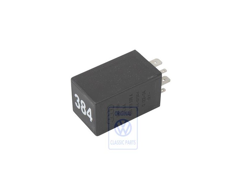 Original VW Retardation Relay - 8D0919578A
