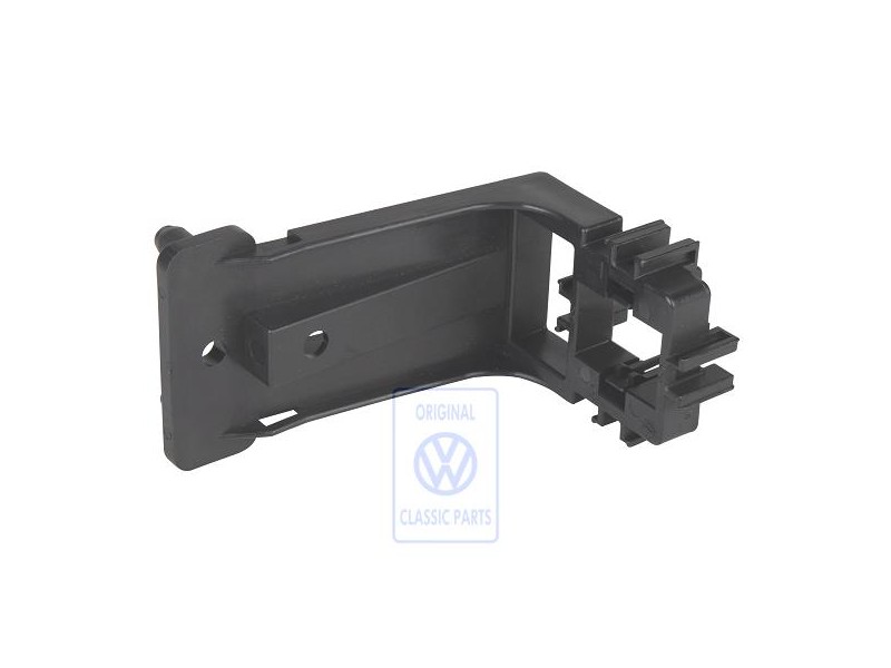 Original VW Bracket For Connector Housing - 8D0937545F