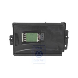 Original VW Series Resistor - 8D0959263A