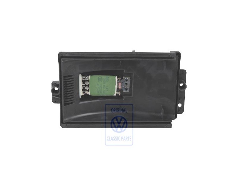 Original VW Series Resistor - 8D0959263A