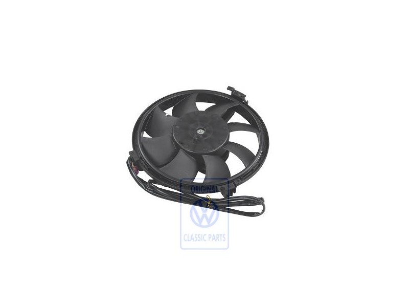 Original VW Radiator Fan - 8D0959455L