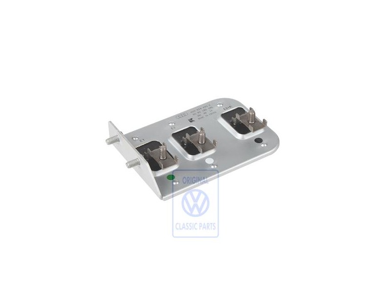 Original VW Series Resistor - 8D0959493A