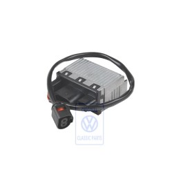 Original VW Control Unit For Radiator Fan - 8D0959501C