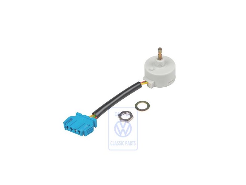 Original VW Potentiometer - 8D0959613A