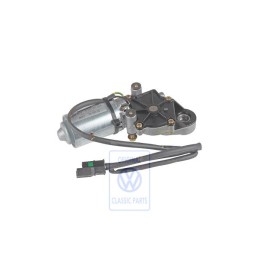 Original VW Motor For Backrest Adjustment - 8D0959761C