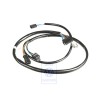 Original VW Wiring Harness For Backrest Adjustment - 8D0971447