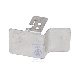 Original VW Heat Shield - 8D0972935A