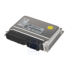 Original VW Control Unit For Petrol Engine - 8D0997018GX