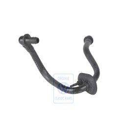 Original VW Vacuum Pipe - 8D1611931AR