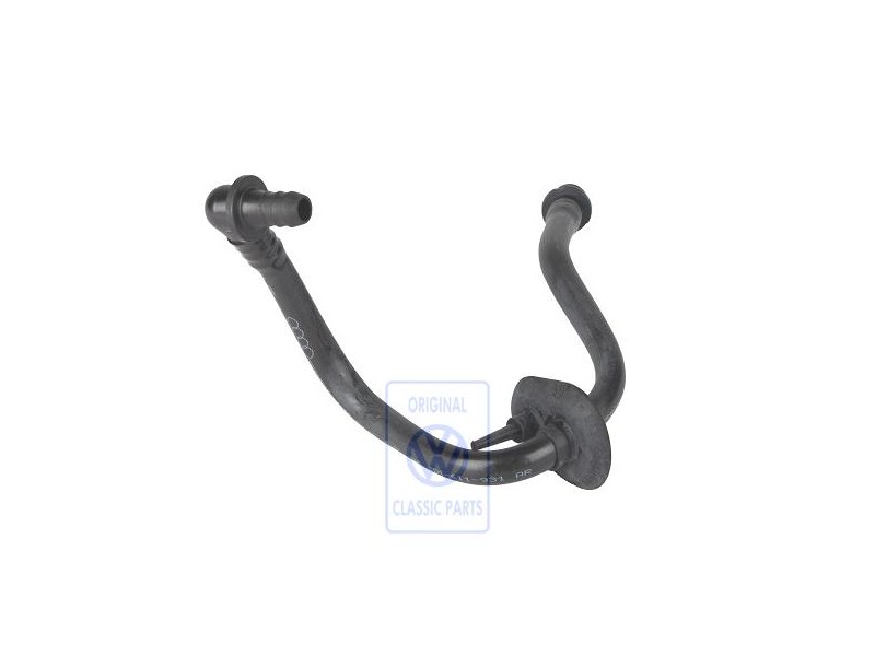 Original VW Vacuum Pipe - 8D1611931AR