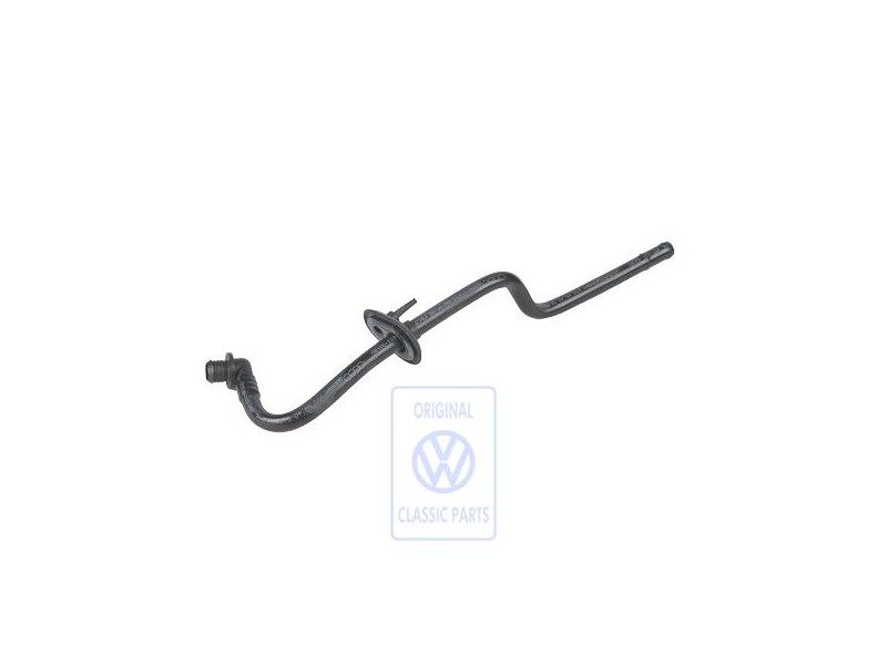 Original VW Vacuum Pipe - 8D1611931BD