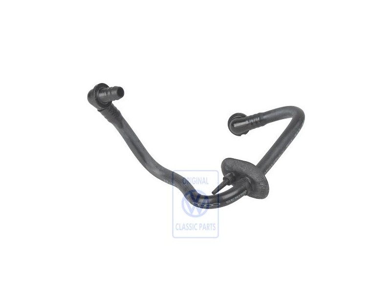 Original VW Vacuum Pipe - 8D1611931BP