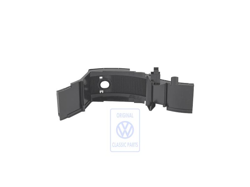 Original VW Guide - 8D1713187