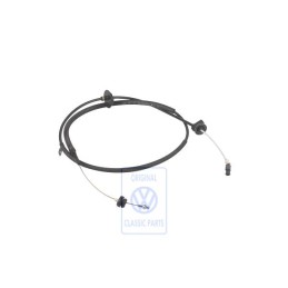 Original VW Accelerator Cable - 8D1721555BB