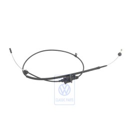 Original VW Accelerator Cable - 8D1723555AM