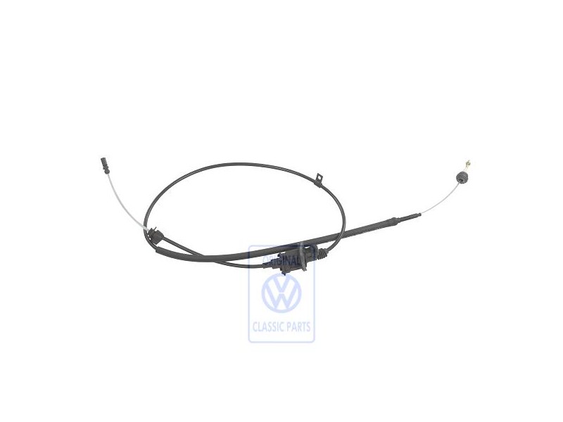 Original VW Accelerator Cable - 8D1723555AM