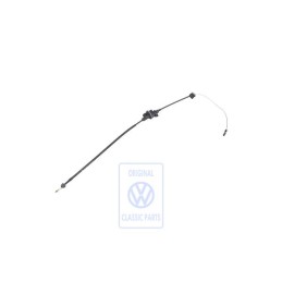 Original VW Accelerator Cable - 8D1723555AN