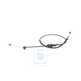 Original VW Accelerator Cable - 8D1723555AR