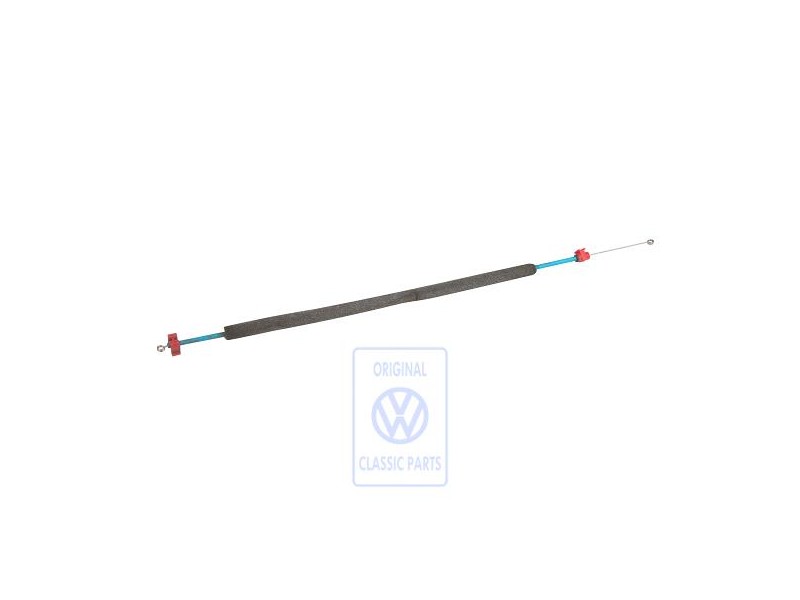 Original VW Cable For Temp. 