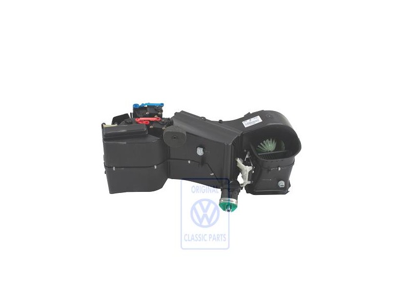 Original VW Air Conditioning - 8D1820005N