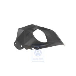 Original VW Cover For Engine Compartment - 8D1864309