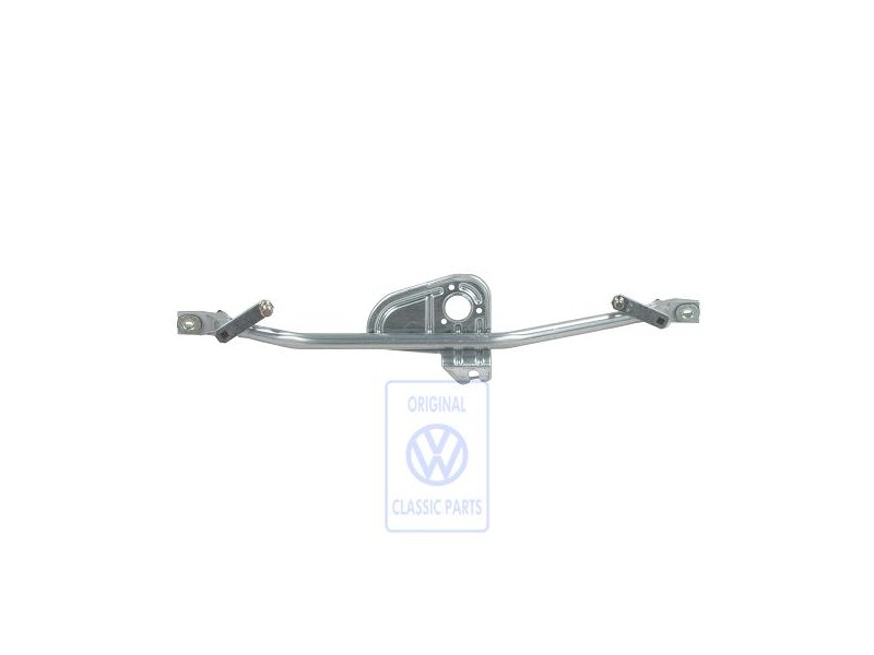 Original VW Base, Windshield Wiper - 8D1955603A