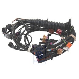 Original VW Harness For Engine Compartment - 8D1971074HR