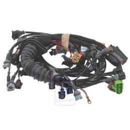 Original VW Harness For Engine Compartment - 8D1971074KM