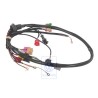Original VW Wiring Set For Compressor And Electric Fan - 8D1971725K