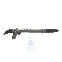Original VW Steering Gear With Int. 
