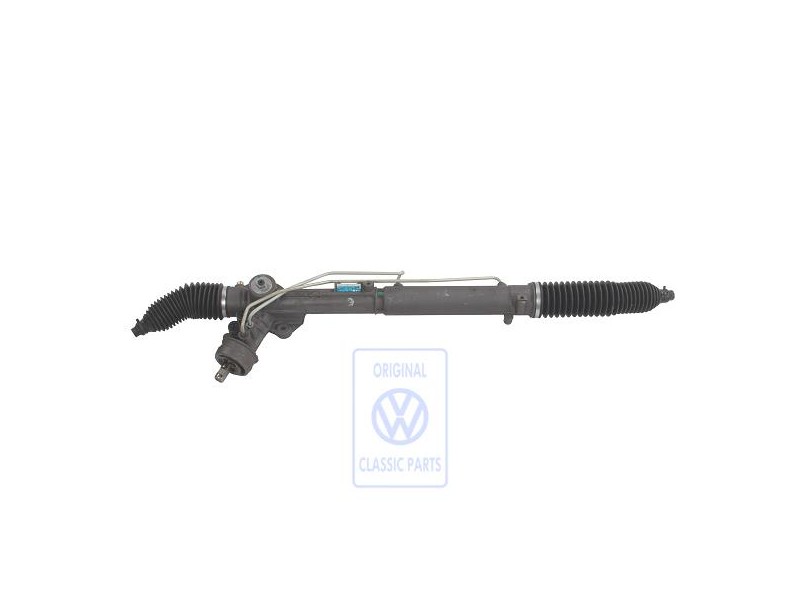 Original VW Steering Gear With Int. 