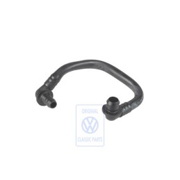 Original VW Vacuum Pipe - 8D2611931AH