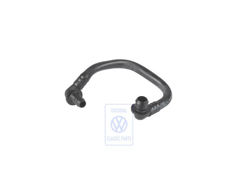 Original VW Vacuum Pipe - 8D2611931AH