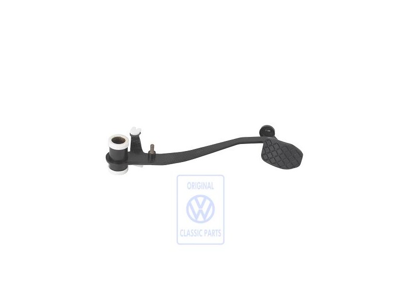 Original VW Clutch Pedal - 8D2721316H