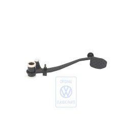 Original VW Clutch Pedal - 8D2721316M