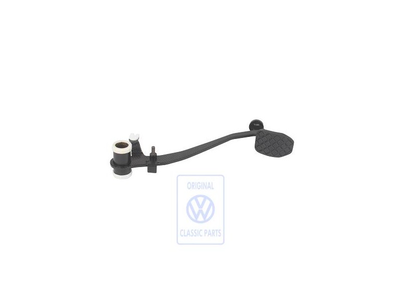 Original VW Clutch Pedal - 8D2721316M