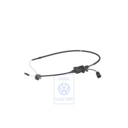 Original VW Accelerator Cable - 8D2723555AA