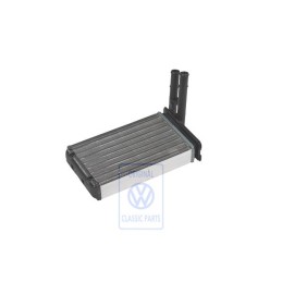 Original VW Heat Exchanger - 8D2819031A