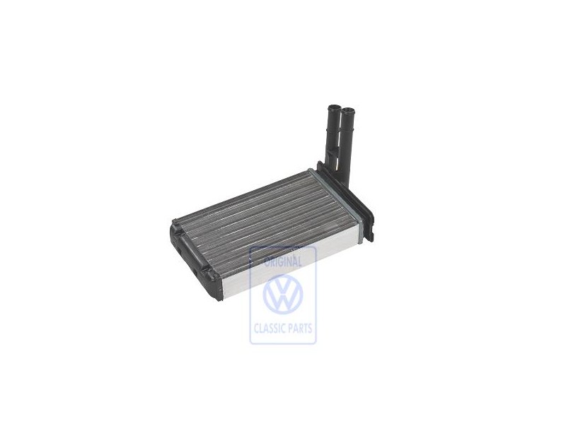 Original VW Heat Exchanger - 8D2819031A