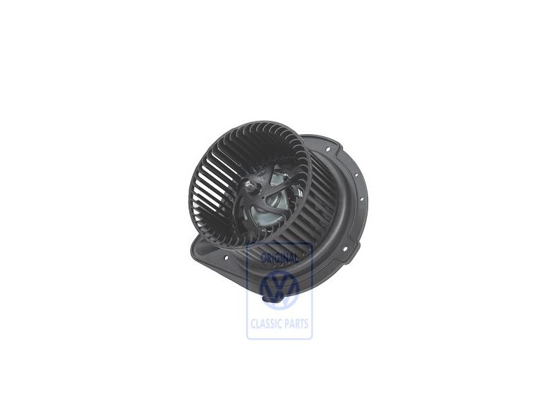 Original VW Fan - 8D2820021
