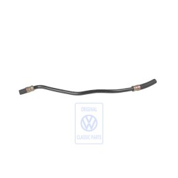 Original VW Breather Line - 8E0201167H