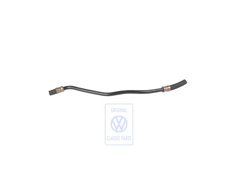 Original VW Breather Line - 8E0201167H