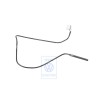 Original VW Breather Tube With Gravity Valve - 8E0201183