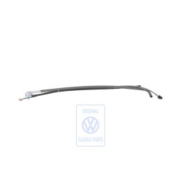 Original VW Suction Jet Pump - 8E0201865A