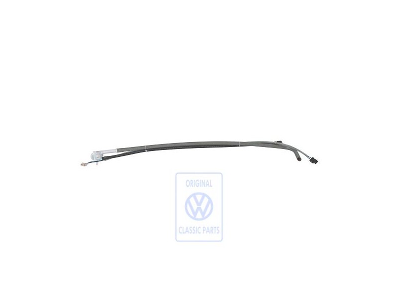 Original VW Suction Jet Pump - 8E0201865A
