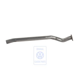Original VW Intermediate Pipe - 8E0253301Q
