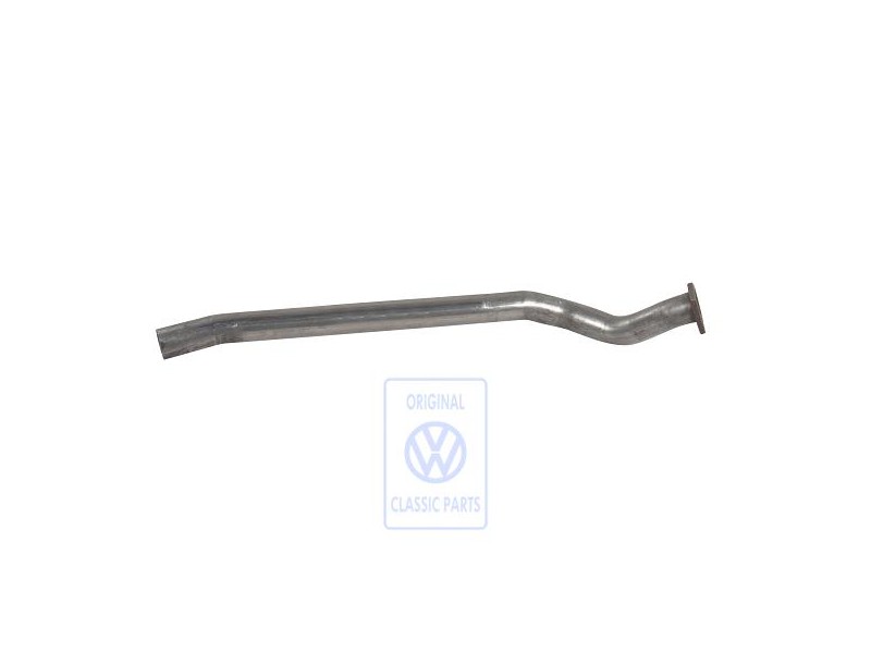 Original VW Intermediate Pipe - 8E0253301Q