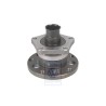 Original VW Wheelhub With Bearing - 8E0501611J