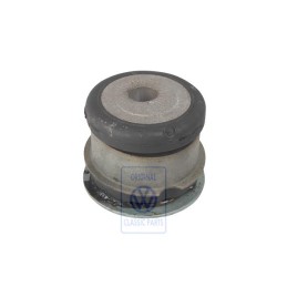 Original VW Bonded Rubber Bush - 8E0505145M