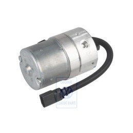 Original VW Hydraulic Pump With Electric Motor - 8E0614175G